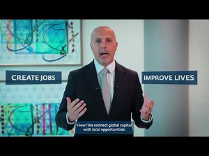 In Saudi Arabia, IFC Aims to Help Companies Scale Locally and Globally