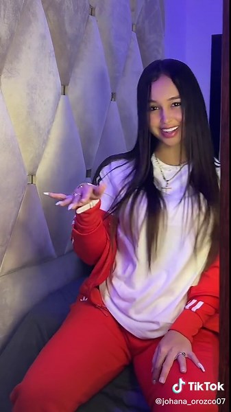 Johanaorozco7 on TikTok