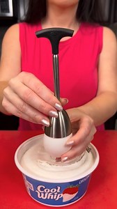 1.1M views · 2.3K reactions | Best way to crack an egg! (produced by Kyle & Mistie) | Tips, Tricks & Funny Clips | Facebook