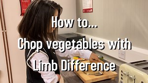 How to- Chop veg with one hand…using the Food Prep Board you can chop, grate and slice with ease! The spikes help stabilites the item you're chopping, stopping it rolling away! https://www.activehands.com/product/food-preparation-board/ | Active Hands