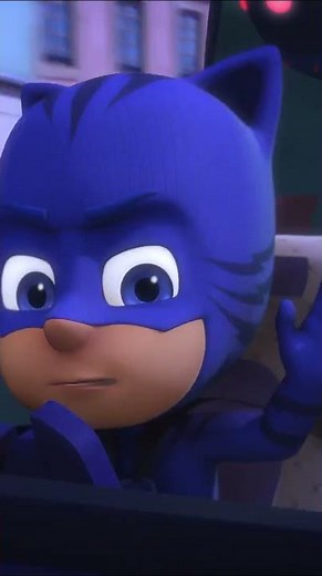 It's war between the PJ Masks! ⭐ Cartoons for kids | PJ Masks Official Channel