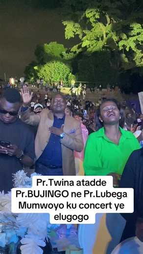 CLANX MEDIA (@clanx.media)’s videos with This is your day - Nuwabeine Robert official 🇺🇬