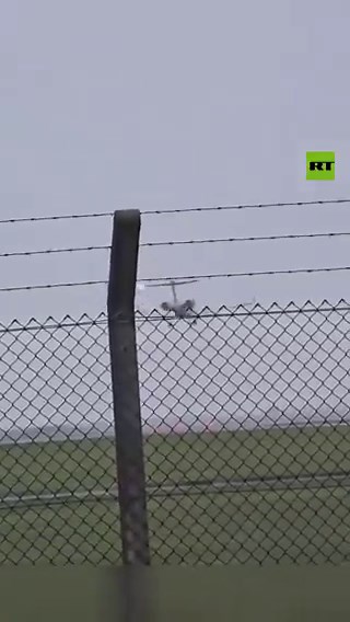 Pentagon 1st use of converted CEO jet as electronic attack aircraft EA-37B waved in after Iran 'obliterate irreplaceable AWACS & strategic-level radars'