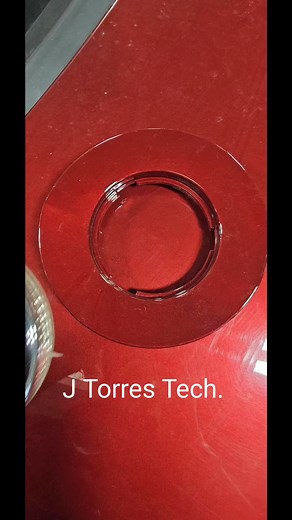 5.4K views | Como instalar emblema de BMW ■ how to install a emblem of BMW? | J torres tech | Facebook