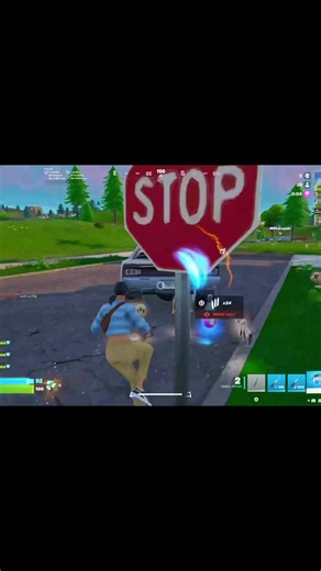 no music audio hehe i love hearing the shield crack😹 #sigh #fortnitezb #fyp