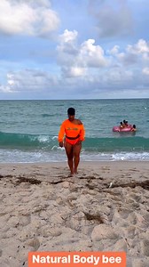 #HealthIsWealth2025 #beachfitness #vegangirl #miamifitness #takecareofyourself | Belinda Naturalbodybee Porter