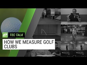 How we measure golf clubs that's different than most