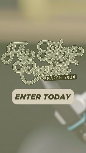 Have you entered our contest yet?? Check out these giveaway items we have for our fly tying contest! Now accepting submissions until March 31st, check out our YouTube channel for the full details or check out the links in our profile! . . . #flyfishing #flyfishingaddict #flyfish #flyfishinglife #flyfishingnation #flyfishingutah #contest #giveaway | Al's Sporting Goods