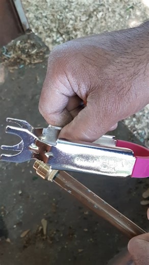 Watch How to use SharkBite Disconnect Tongs on Amazon Live