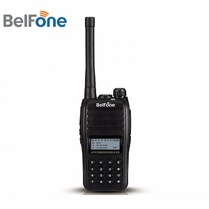 [Hot Item] Analogue Portable Intercom Two Way Radio Device for Wireless Communication Radio Bf-870s