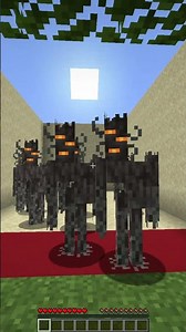 Squid Game In Minecraft.. 💀💀