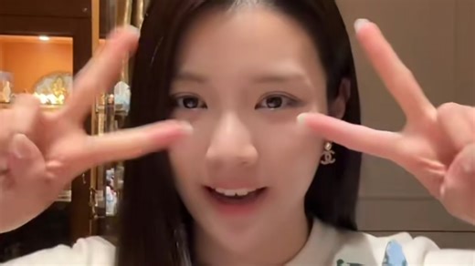 26.03.04 Ginny TikTok 直播全程