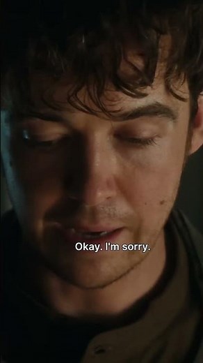 Complicated is an understatement. // #AlienEarthFX