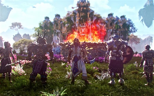 【IGN】《最后纪元》1.0正式版宣传视频