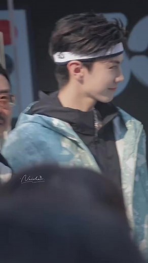 2.7K views · 247 reactions | 230905 Chen Zhe Yuan appeared in Chengdu Chen Zhe Yuan X Fila © As watermark #陈哲远现身成都 #ChenZheYuan #陈哲远 #Fila #陈哲远现身成都 #ChenZheYuan #陈哲远 #fila | Yuanbao for Chen Zhe Yuan - 陈哲远 | Facebook