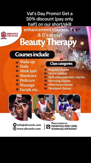 Valentine’s Skill Courses: Enjoy 50% Discount!