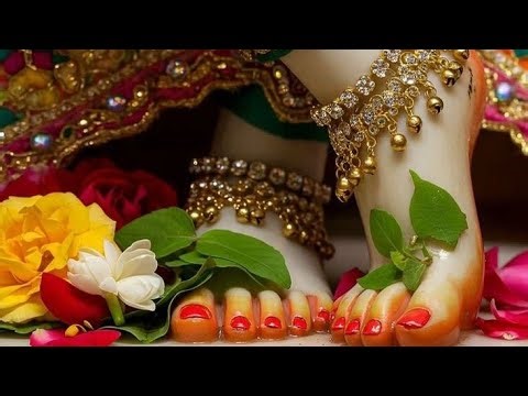श्री राधा -राधा रटत ही, सब बाधा मिट जाय |कोटि जनम की आपदा, श्री राधा नाम ते जाय!!''🌿 राधे राधे 🌿🙏