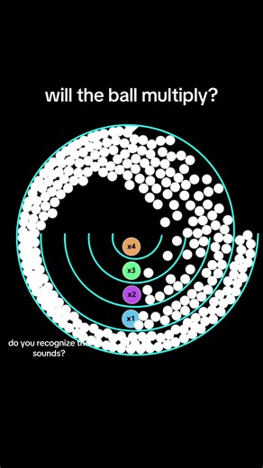 Will the Ball Multiply? Satisfying Ball Simulation Sounds Explained
