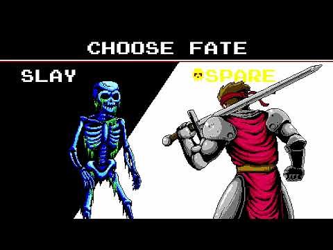 Infernax -[Part 13 - Getting To Kadjanto Stronghold]- NO COMMENTARY - [PC HD 60FPS]