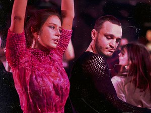 Ira Sachs - 'Passages' movie review