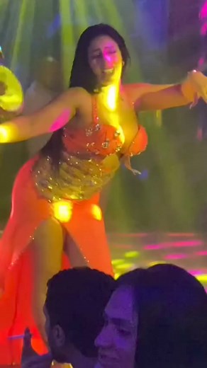 5.1K views · 44 reactions | samra.dancer | Hurya dancer | Facebook