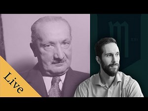 Want to understand Heidegger?
