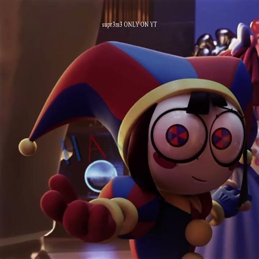 BIG TOWN BANKY BLAINE’S ROCKABILLY BBQ EDIT \\\\ #edits #fypシ #theamazingdigitalcircus