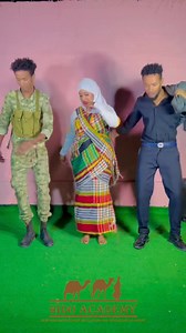 3.9K views · 83 reactions | GEESI DIRIRA OO DALKA JOOGAY RABTAA | HIDO Academy | Facebook