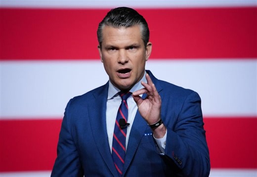 Pete Hegseth’s demand that troops be fit — not fat — is essential to US military readiness