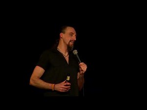 Steve Hughes - The Vault - The Great Australian Proverb