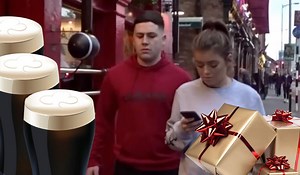 Watch: Cork bar's viral Christmas upload is racking up the views on social media with hilarious video - Extra.ie