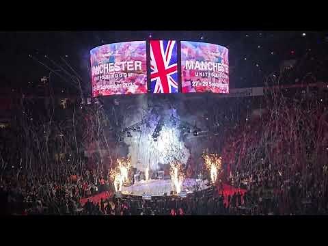 Herbalife Extravaganza 2024 4k