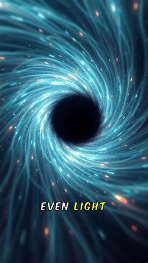 Ergosphere The powerful cosmic engine #shorts #space #science