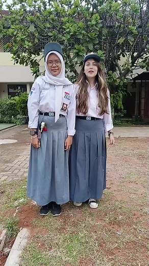 Fit Check Outfit Ideas with My Exchange Student