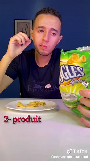 Testing Chips Bugles in Algeria: Exploring Different Flavors