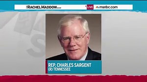 229K views · 4.3K reactions | Republican presidential candidates flock to the annual NRA convention in Nashville. Rachel Maddow reports on the overwhelming number of potential GOP presidential candidates speaking at this year's NRA convention, and how lax Tennessee gun laws could complicate matters. | The Rachel Maddow Show | Facebook