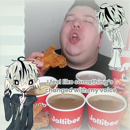 My Voice Transformation: From High Pitch to Deeper Tone