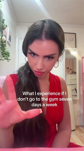 Every single time #fitnessapp #gymstreak #gymtok