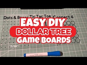 Easy Dollar Tree Crafts | Dollar Tree DIY Cricut Crafts | Cricut Projects I am Finishing