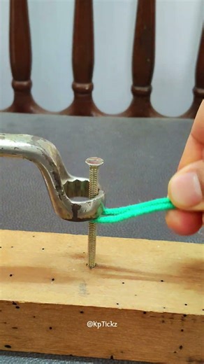 Part-86 :- Incredible DIY Idea With Simple Tools!!