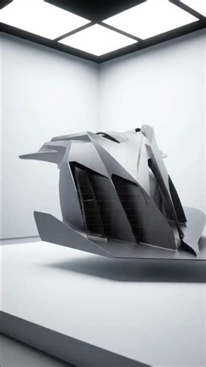 The flow of motion origins