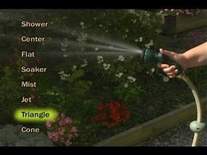 RL Flomaster Hose Reel Video