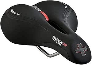 Medicus Twin 2.0 Women's Bicycle Saddle
