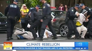 5.5K views · 43 reactions | We’re being warned to expect chaos in...