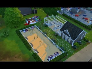 Touring Plumbella's Save File - Save Linked Below