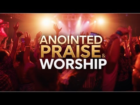 Powerful Praise & Worship Songs | Fast Worship Music to Lift Your Spirit