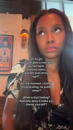 If you’ve ever wondered what changed? nothing did. I’m building something that helps you recognize these patterns before your nervous system takes over. Save this. You’ll need it later.