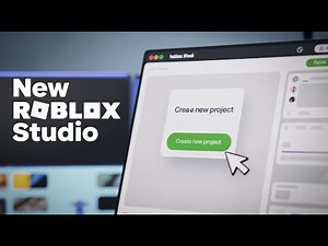 How to setup Roblox Studio (Beginner tutorial)