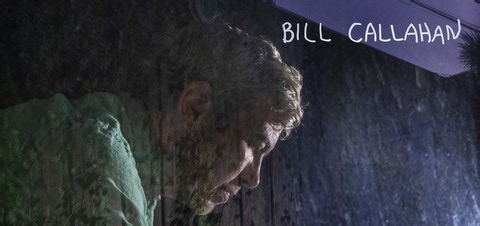 Bill Callahan – My Days of 58 – Album Review