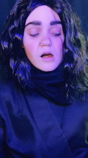 Dealing with Anger Issues: Understanding Kylo Ren from Star Wars